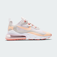 tradesports.co.uk Nike Women's Air Max 270 React CJ0619 103