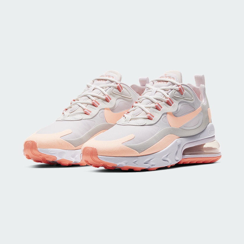 tradesports.co.uk Nike Women's Air Max 270 React CJ0619 103