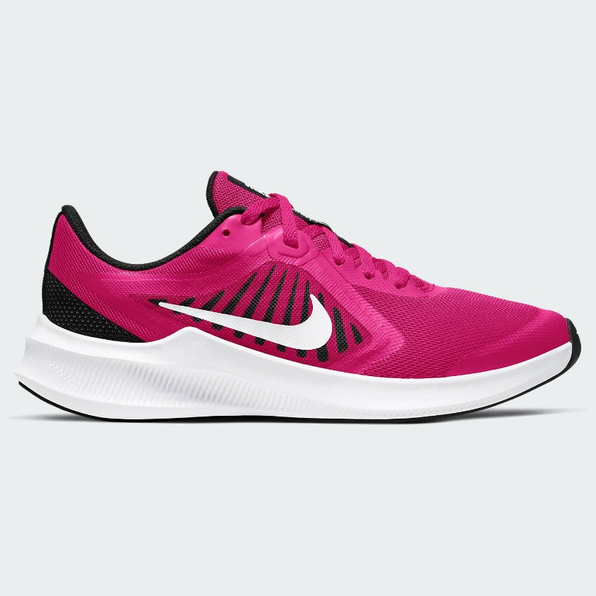 tradesports.co.uk Nike Juniors Downshifter 10 GS Shoes CJ2066 601