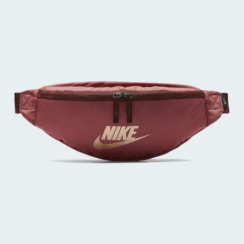 tradesports.co.uk Nike Unisex Heritage Waist Bag CK0981 661 Main image