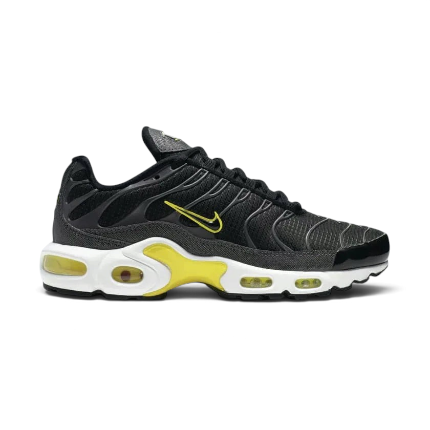 tradesports.co.uk Nike Women's Air Max Plus Tn Shoes CN0142 001 Main image