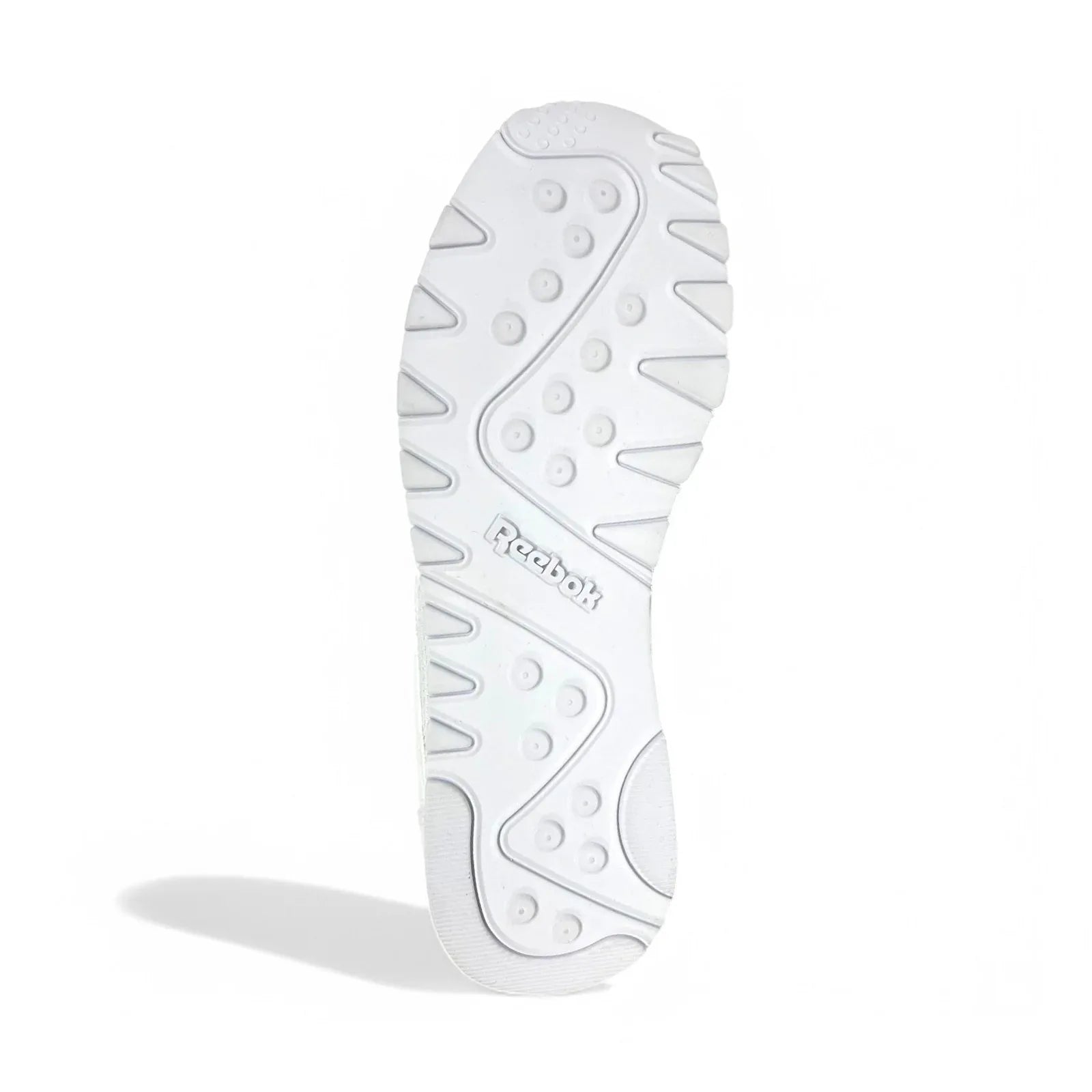 Reebok Women's Classic Nylon Textile White CN6684 Secondary image