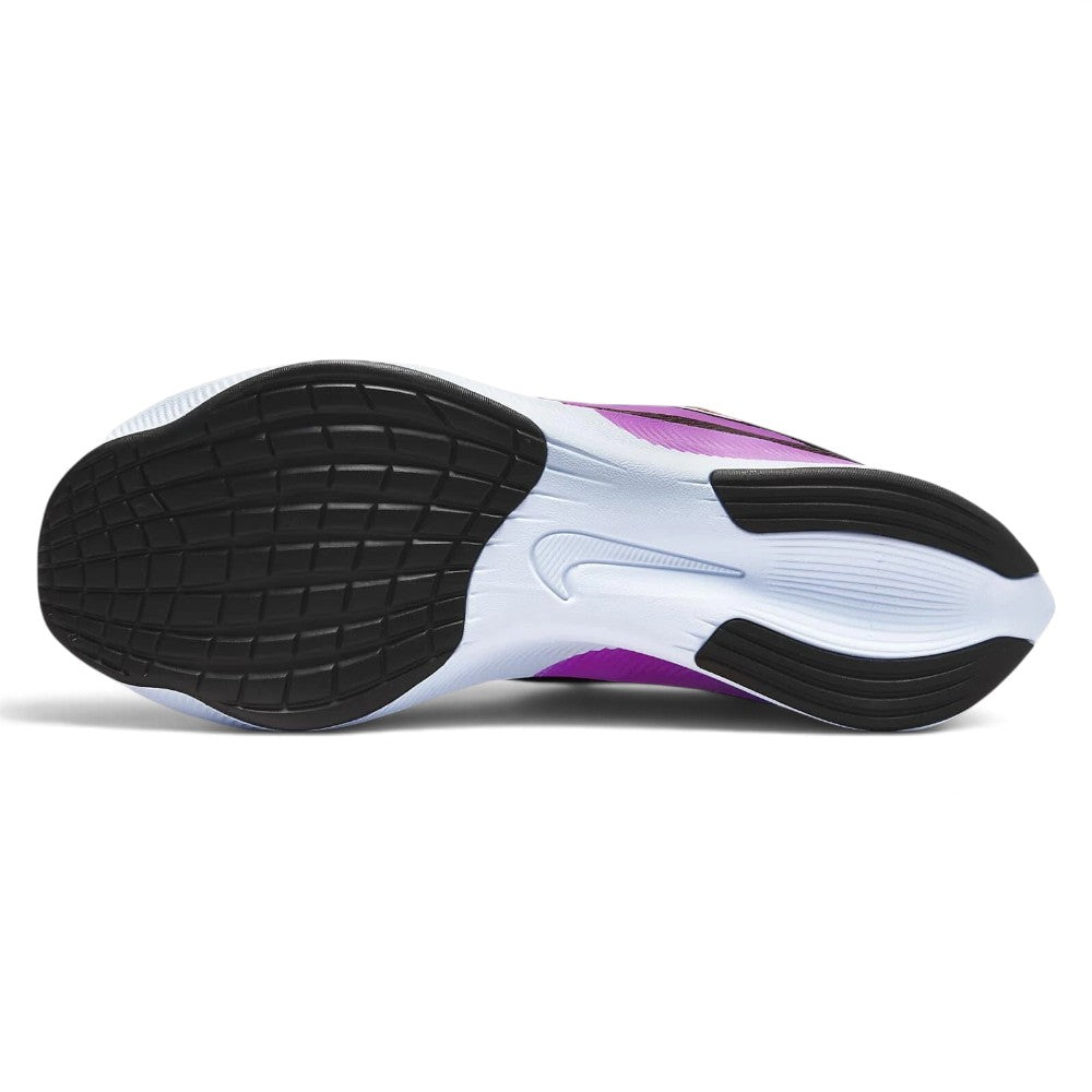 Nike Zoom Fly 4 Men's Running Trainers CT2392-004 UK 8.5 Secondary image