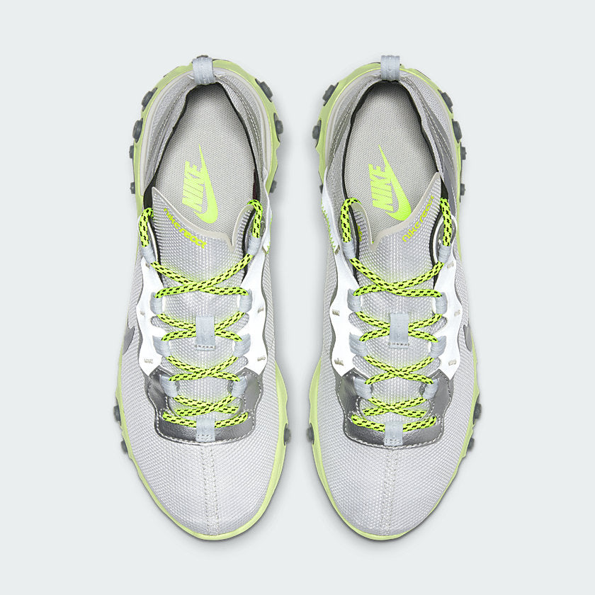 tradesports.co.uk Nike Women's React 55 CT2546 001