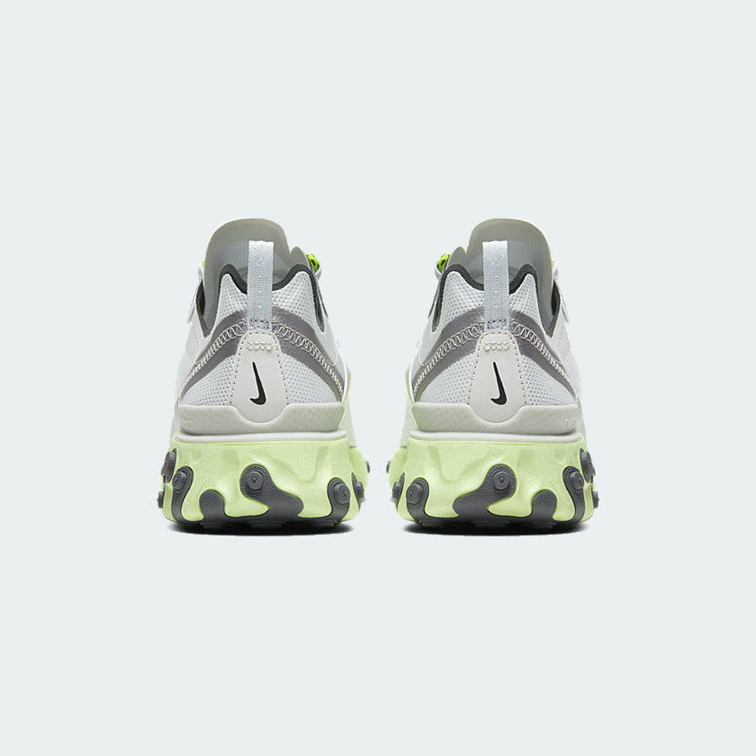 Nike React Element 55 – Sleek Design with Lightweight Comfort