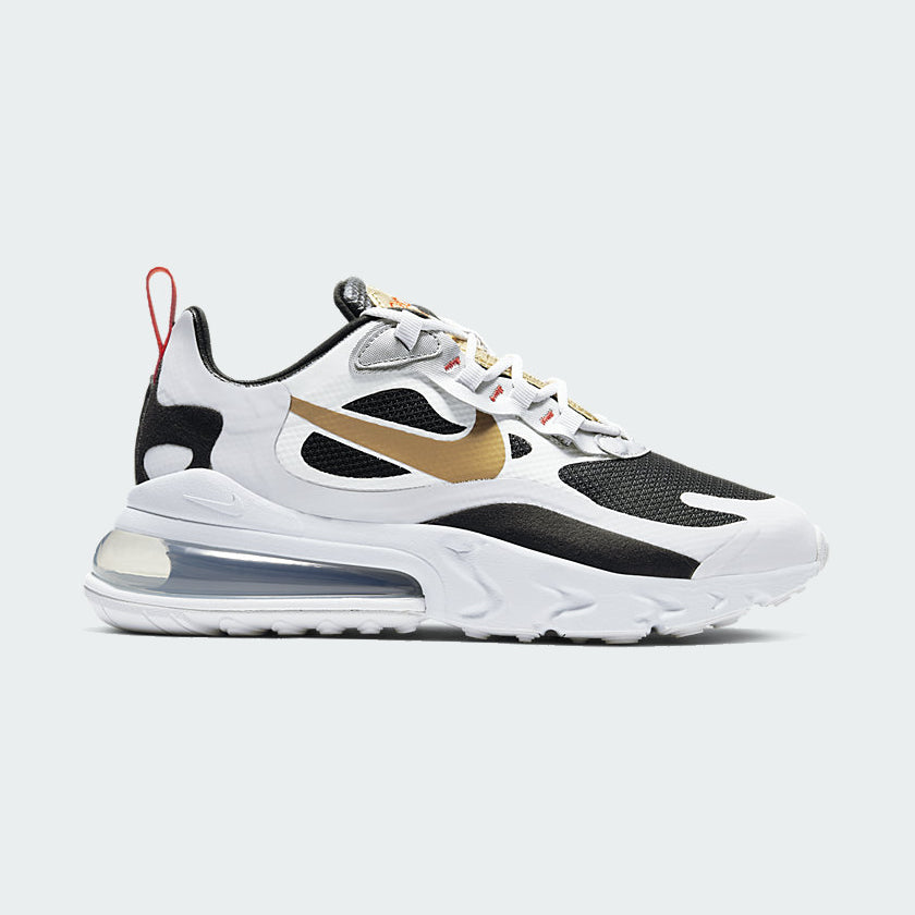 tradesports.co.uk Nike Women's Air Max 270 React CT3433 001