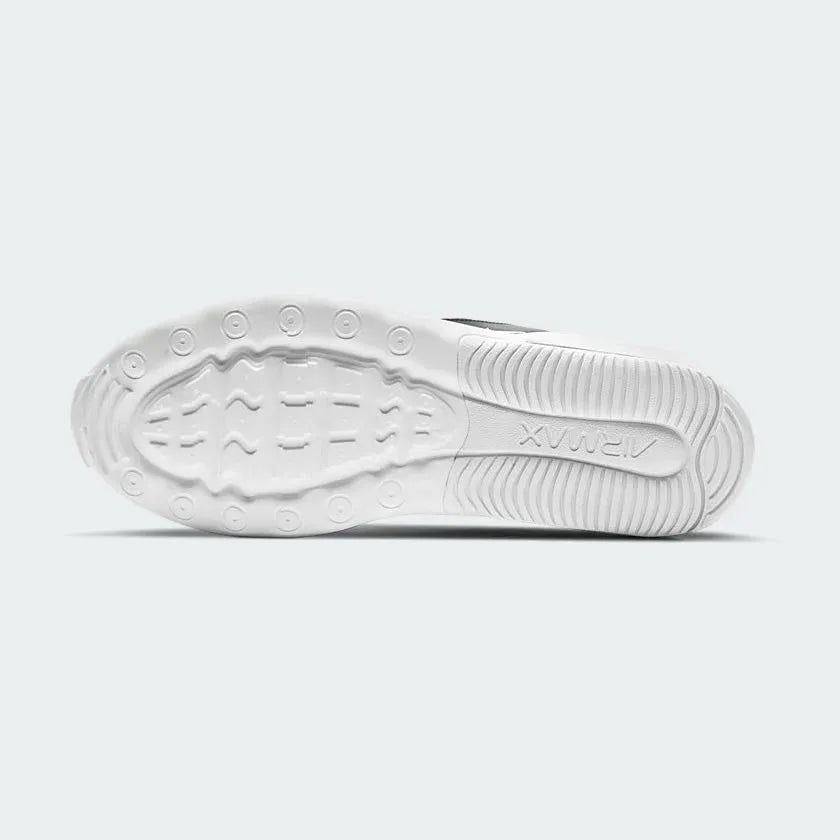 Nike Air Max Bolt Running Trainers White Men's CU4151 102 Secondary image
