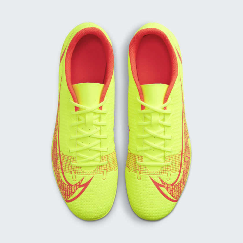 Nike Mercurial Vapor 14 Club Men's FG/MG Football Boots – Trade