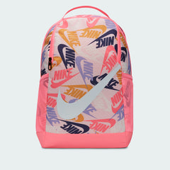 Nike Girls Brasilia Printed Backpack CU8962 675