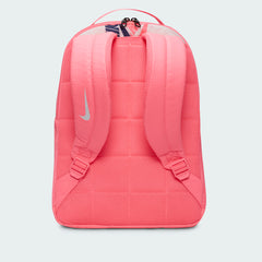Nike Girls Brasilia Printed Backpack CU8962 675