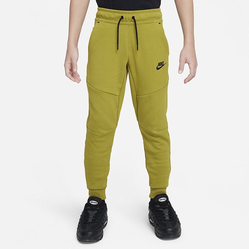 Nike Juniors Sportswear Tech Fleece Pants CU9213 390 - Trade Sports