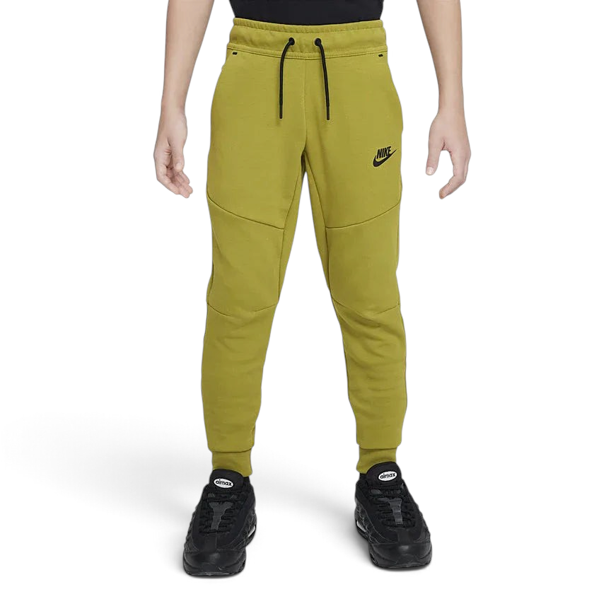 tradesports.co.uk Nike Juniors Sportswear Tech Fleece Pants CU9213 390