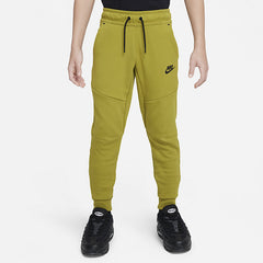 tradesports.co.uk Nike Juniors Sportswear Tech Fleece Pants CU9213 390