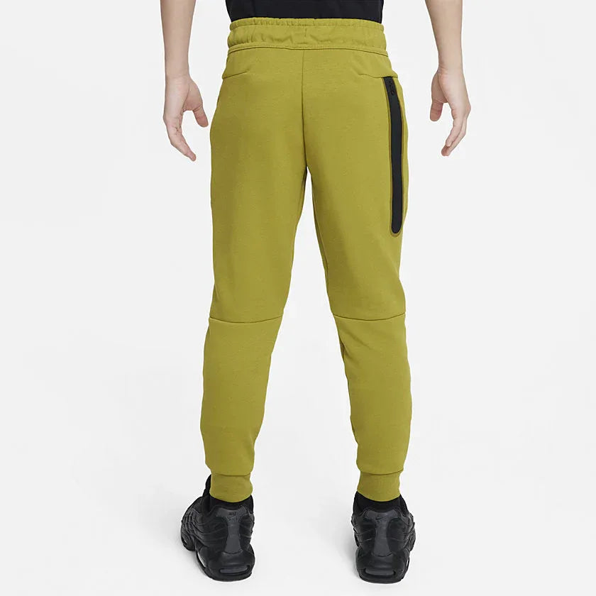 Nike Juniors Sportswear Tech Fleece Pants CU9213 390 Secondary image