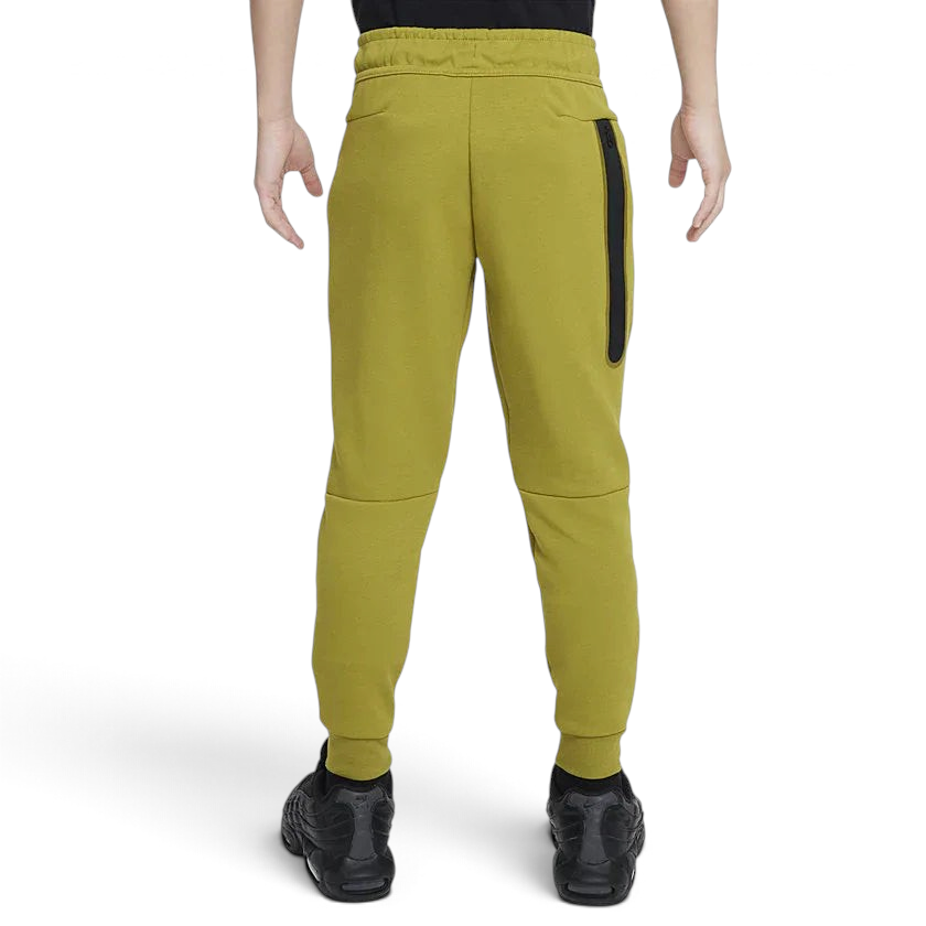 Nike Juniors Sportswear Tech Fleece Pants CU9213 390 Secondary image