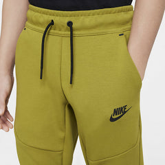 tradesports.co.uk Nike Juniors Sportswear Tech Fleece Pants CU9213 390