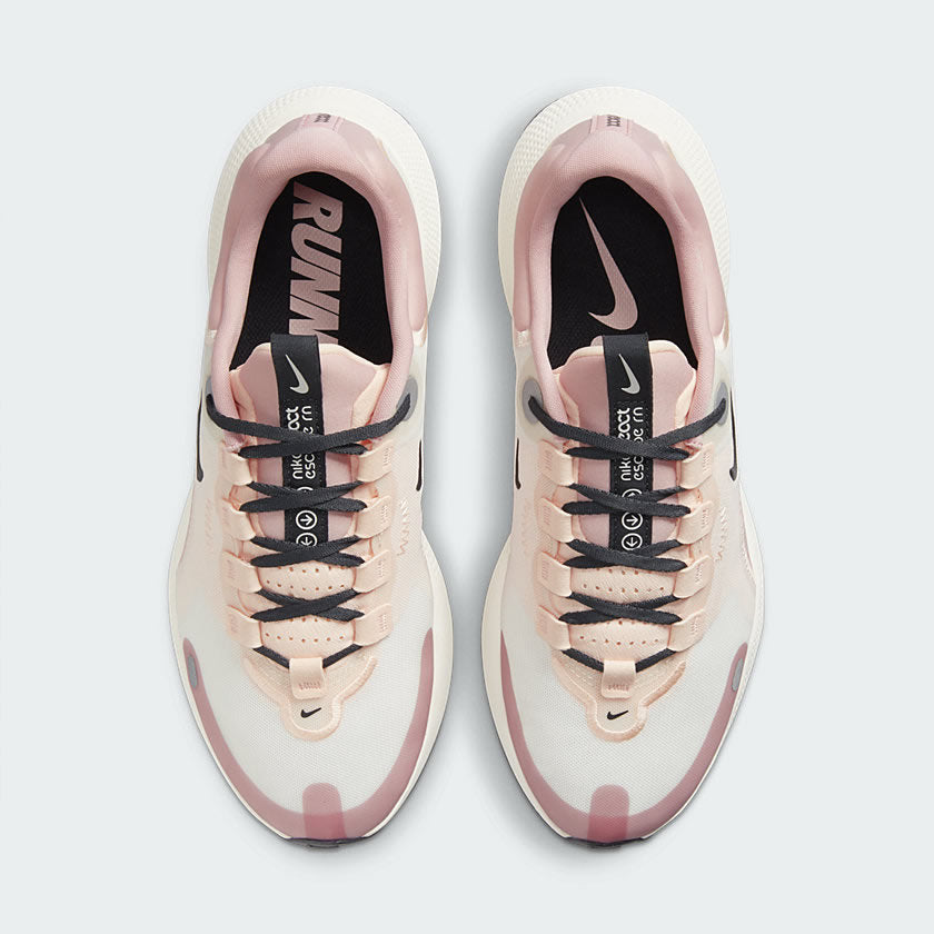 tradesports.co.uk Nike Women's React Escape Run CV3817 106