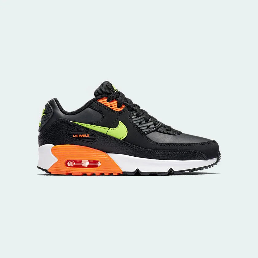 tradesports.co.uk Nike Air Max 90 Juniors CV9643 001 Main image