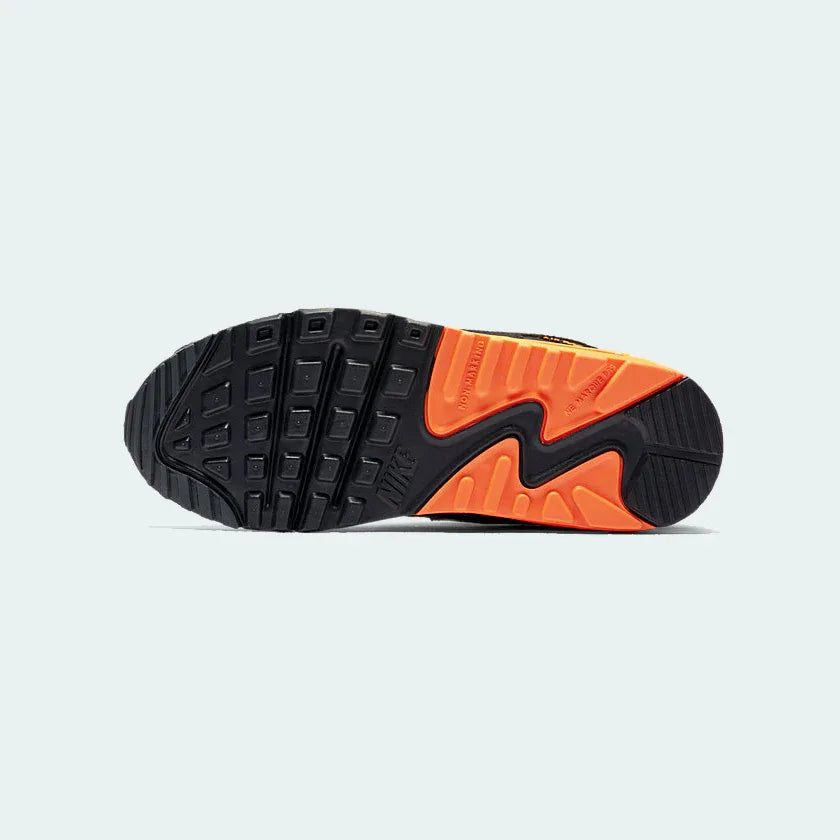 Nike Air Max 90 Juniors CV9643 001 Secondary image
