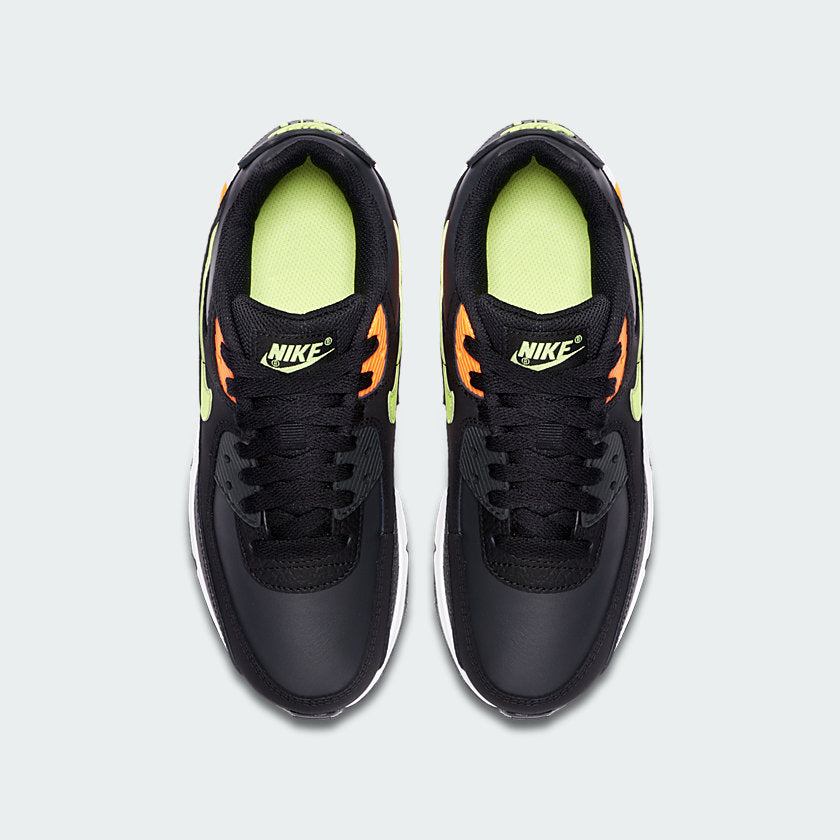tradesports.co.uk Nike Air Max 90 Juniors CV9643 001