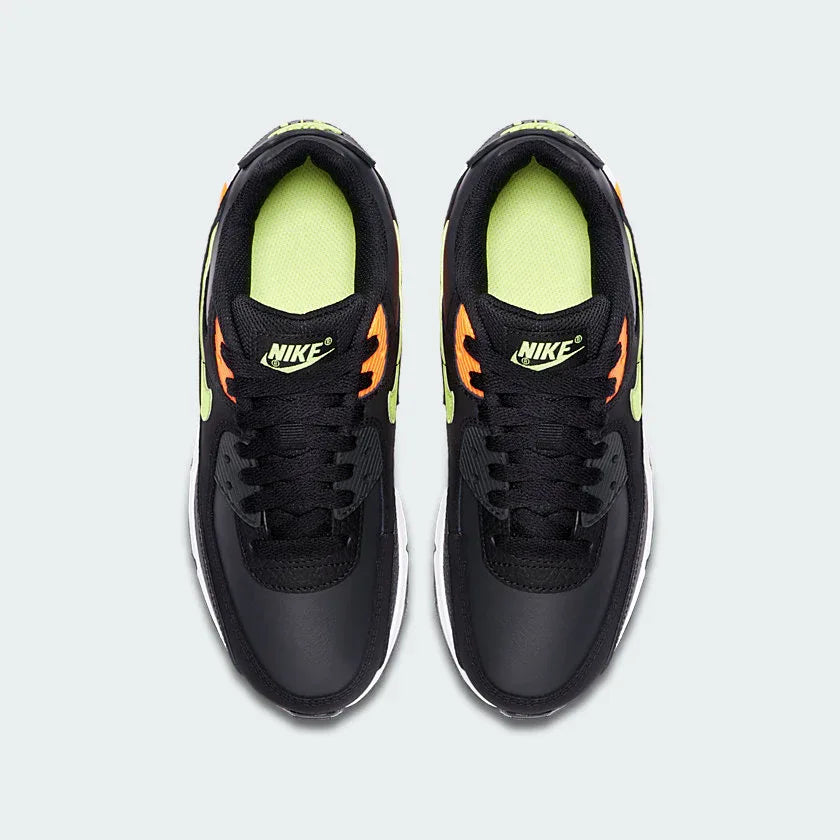 tradesports.co.uk Nike Air Max 90 Juniors CV9643 001
