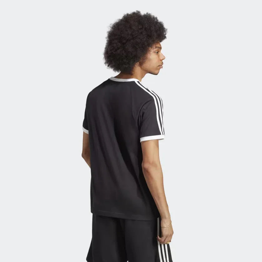 Adidas 3 Stripe T-Shirt Men's CW1202 Size SMall