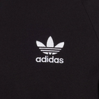 tradesports.co.uk Adidas Men's 3 Stripe Trefoil T-Shirt CW1202