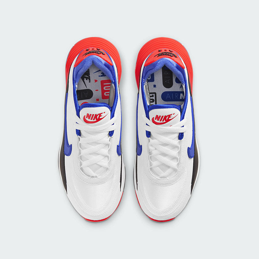 tradesports.co.uk Nike Juniors Air Max 2090 EOI CW1650 100