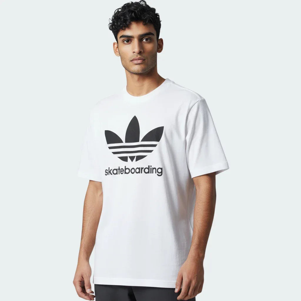 adidas Clima 3.0 Skate T-Shirt Men's CW2347 Main image