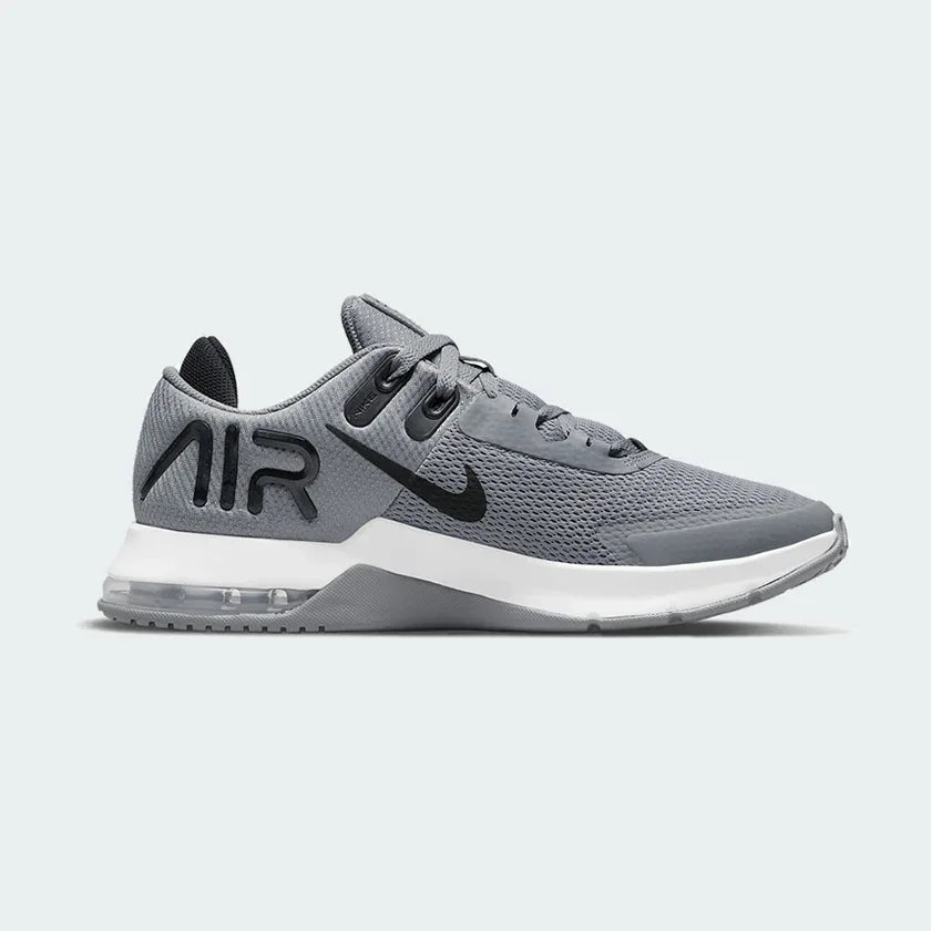 tradesports.co.uk Nike Men's Air Max Alpha Trainer 4 CW3396 001 Main image