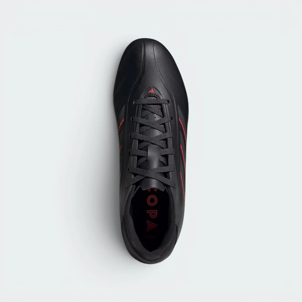Adidas Copa Pure 3 Club Firm/Multi-Ground Football Boots Black IE1176 Secondary image