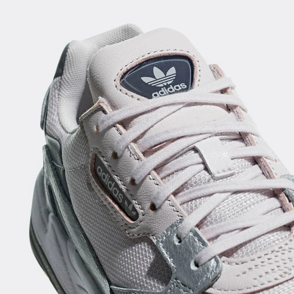 Adidas Women s Falcon Shoes D96757 Trade Sports