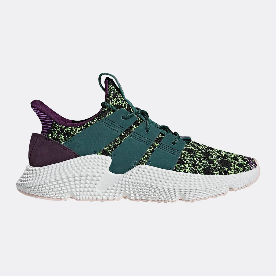 tradesports.co.uk adidas Originals Unisex Dragonball Z Prophere Shoes D97053 Main image