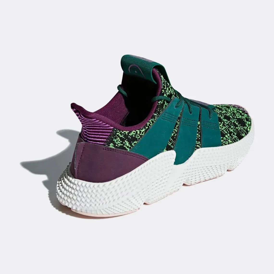 tradesports.co.uk adidas Originals Unisex Dragonball Z Prophere Shoes D97053