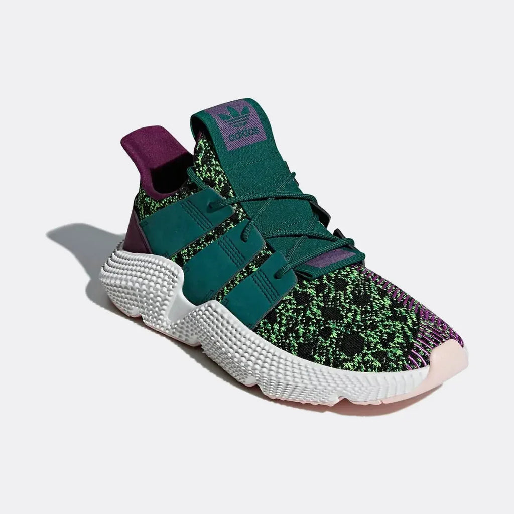 tradesports.co.uk adidas Originals Unisex Dragonball Z Prophere Shoes D97053