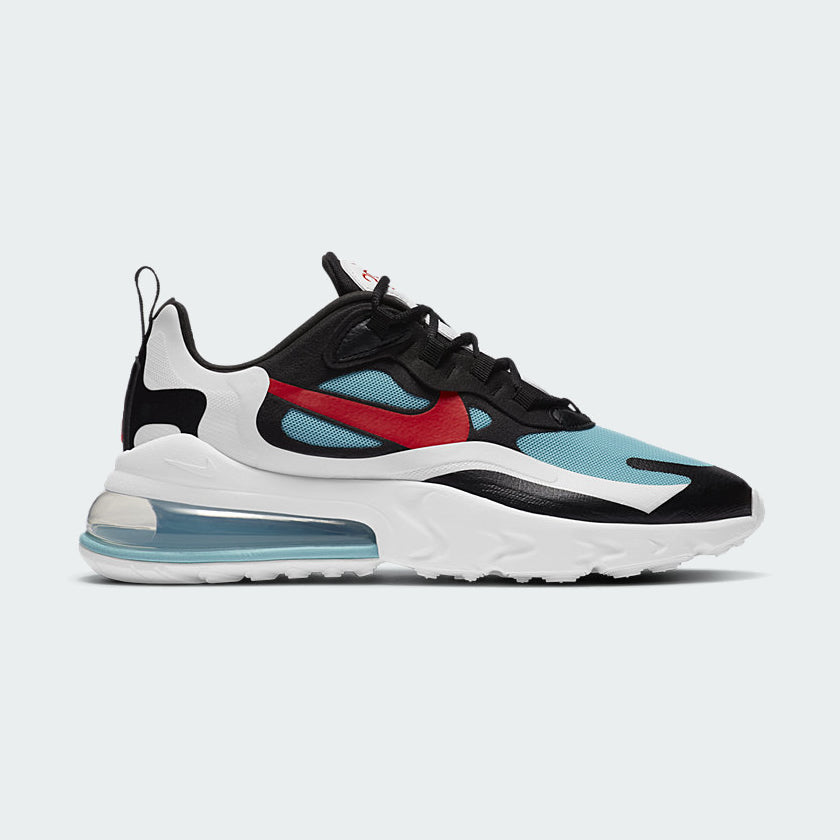 tradesports.co.uk Nike Women's Air Max 270 React DA4288 001