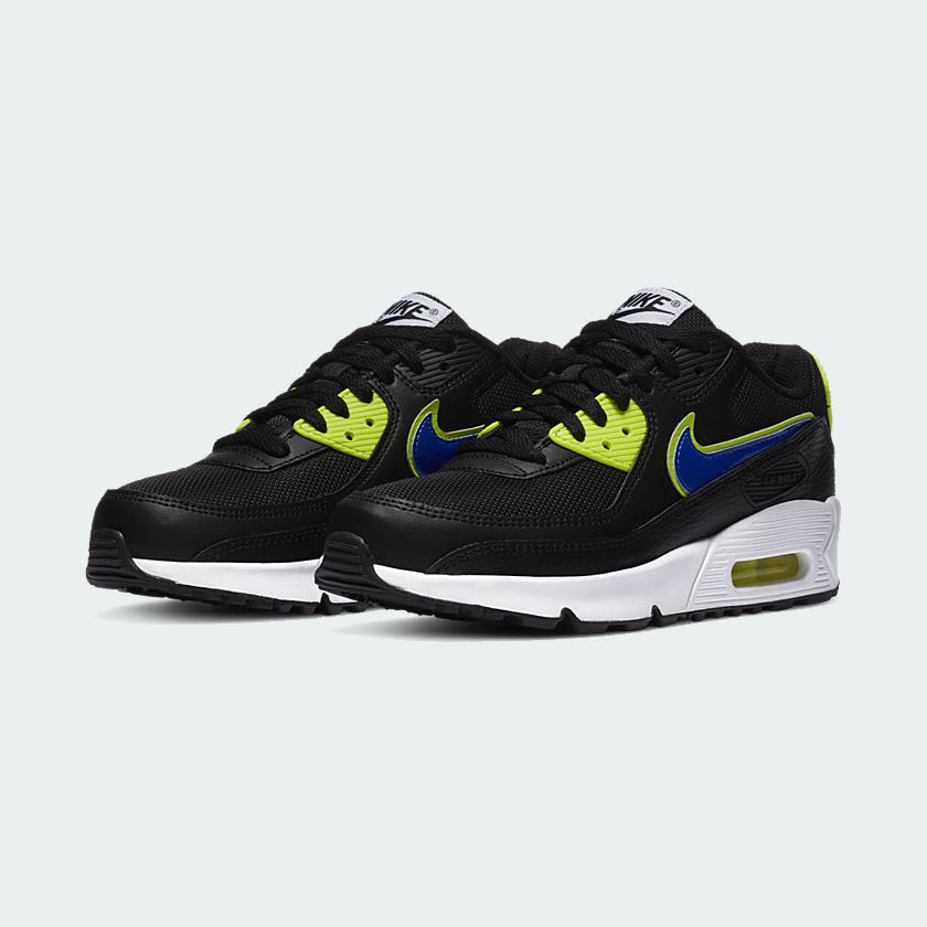 tradesports.co.uk Nike Juniors Air Max 90 DA4670 001