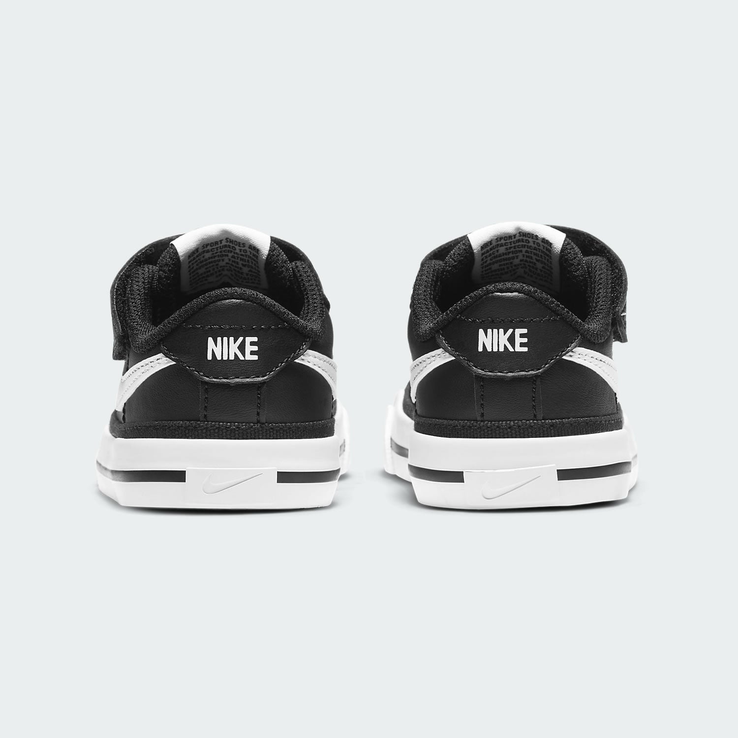 Nike Court Legacy, Classic Sneakers for Little Feet â Trade Sports