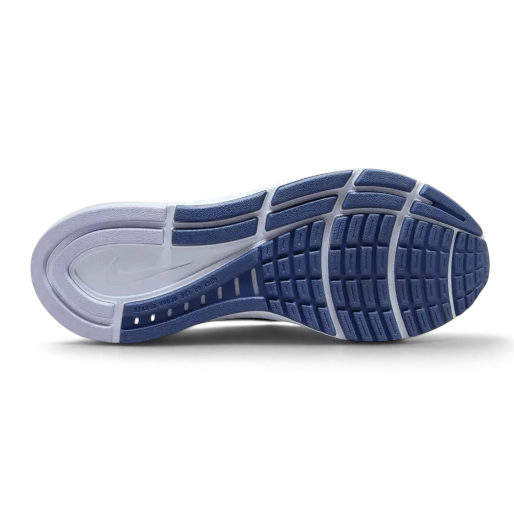 Nike Air Zoom Structure Women's Mesh Running Trainers DA8570 005 Secondary image