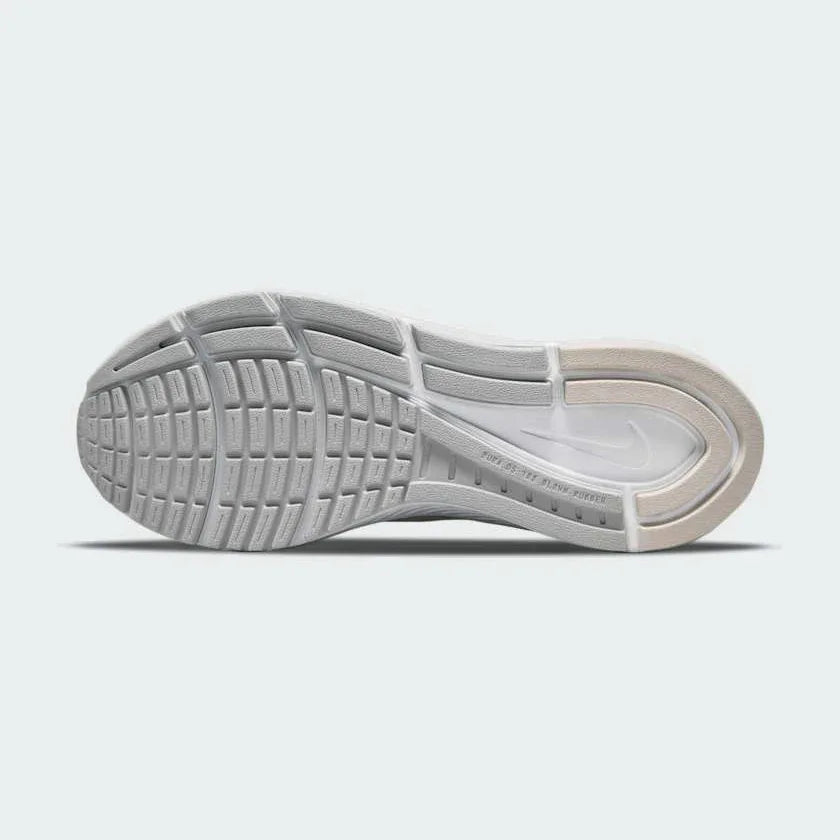 Nike Air Zoom Structure 24 Women's Running Shoes DA8570 101 Secondary image