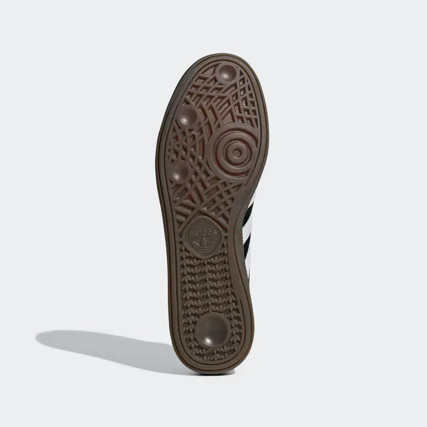 adidas Handball Spezial Men's gum outsole with classic grip texture