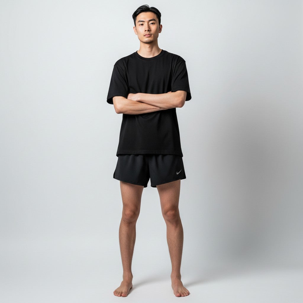 Nike Challenger, XXL