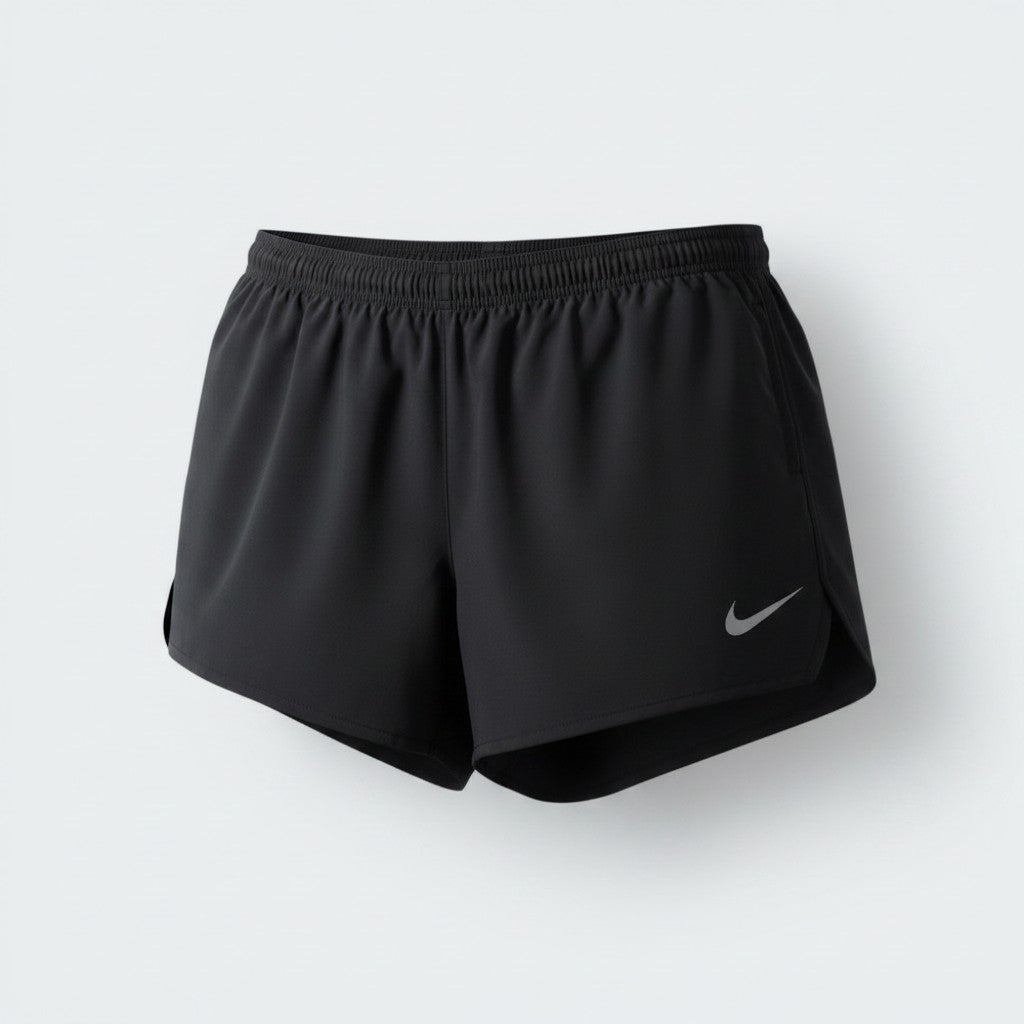 Nike Men's Challenger 5" Brief-Lined Running Shorts Black DB4013 084 (Size 2XL) Secondary image