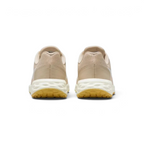 Rear view focusing on the structured Sand Drift heel and the soft padding around the collar for enhanced support.