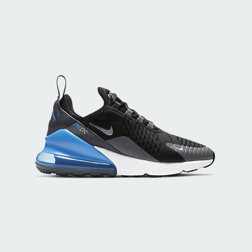 tradesports.co.uk Nike Juniors Air Max 270 DC9199 002