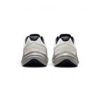 Rear view of the Nike Quest 5 Men's running shoes, focusing on the supportive heel collar and subtle branding.