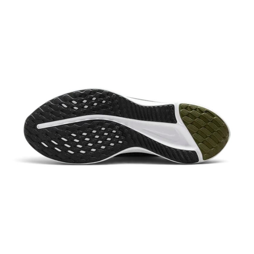 Nike Quest 5 Men's Green Running Shoes DD0204 300 Secondary image