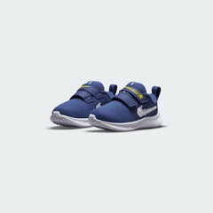 tradesports.co.uk Nike Star Runner 3 Dream Toddlers DD0751 400