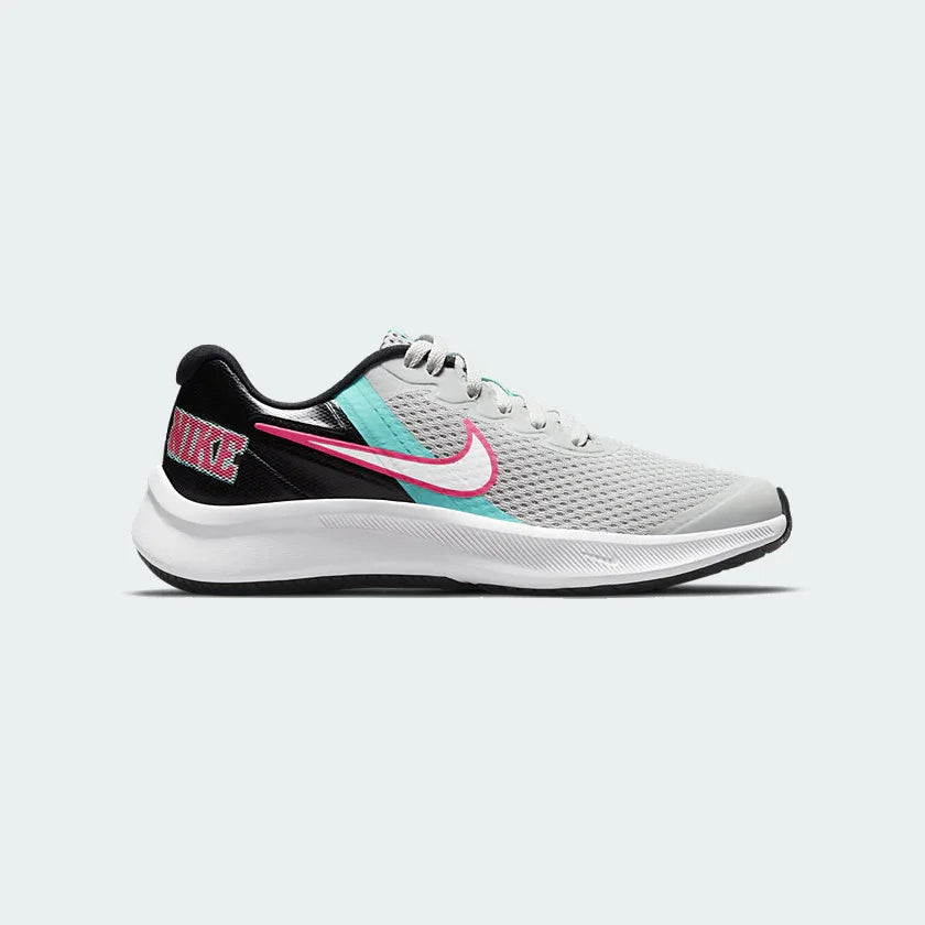 Nike Star Runner 3 Juniors DD1144 001 Main image