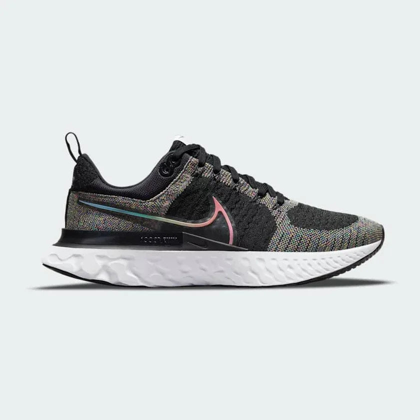 tradesports.co.uk Nike React Infinity Run FK 2 Unisex DD6790 001 Main image